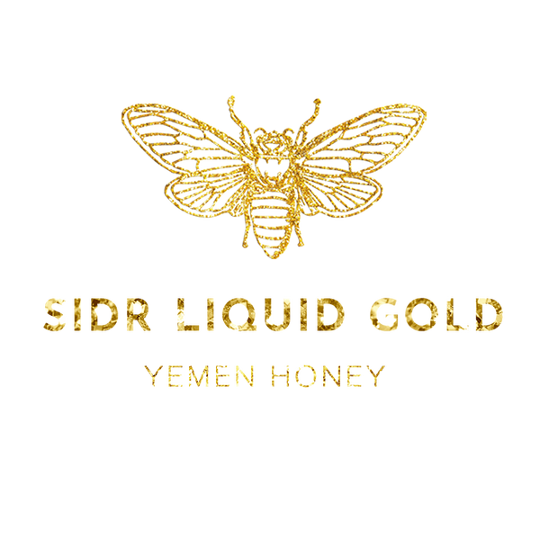 Sidr Liquid Gold